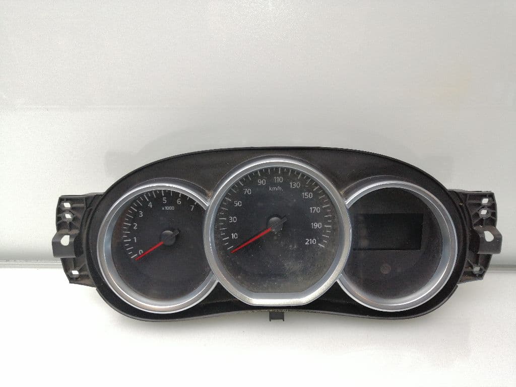 Cuadro instrumentos DACIA SANDERO