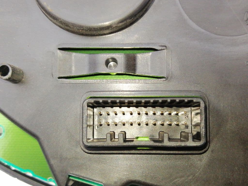 Cuadro instrumentos DACIA SANDERO 2
