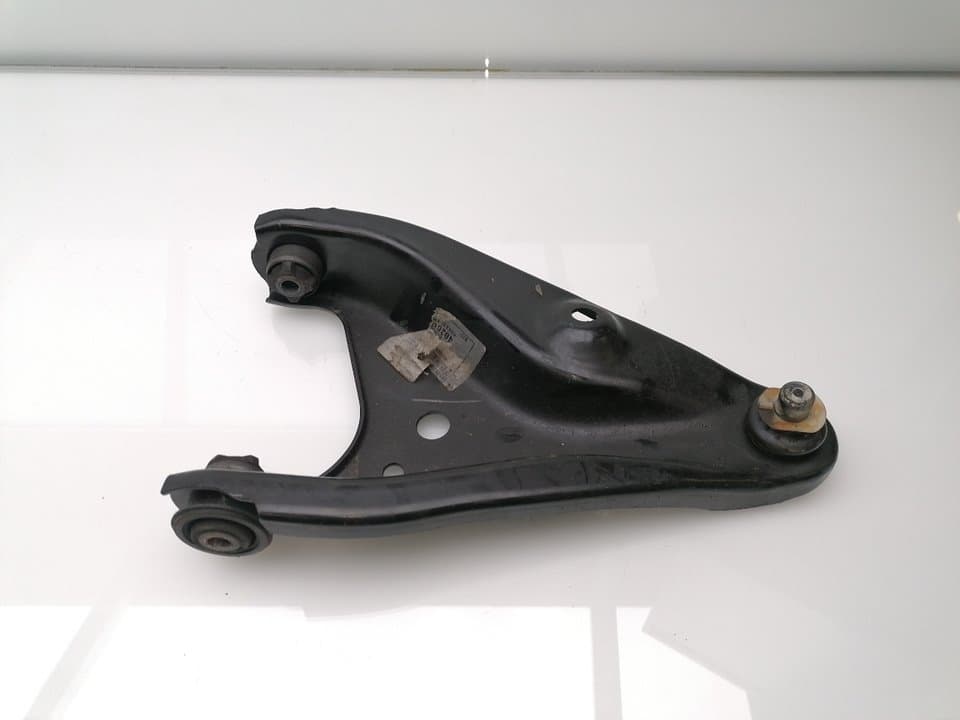 Brazo suspension inferior delantero izquierdo DACIA SANDERO 3