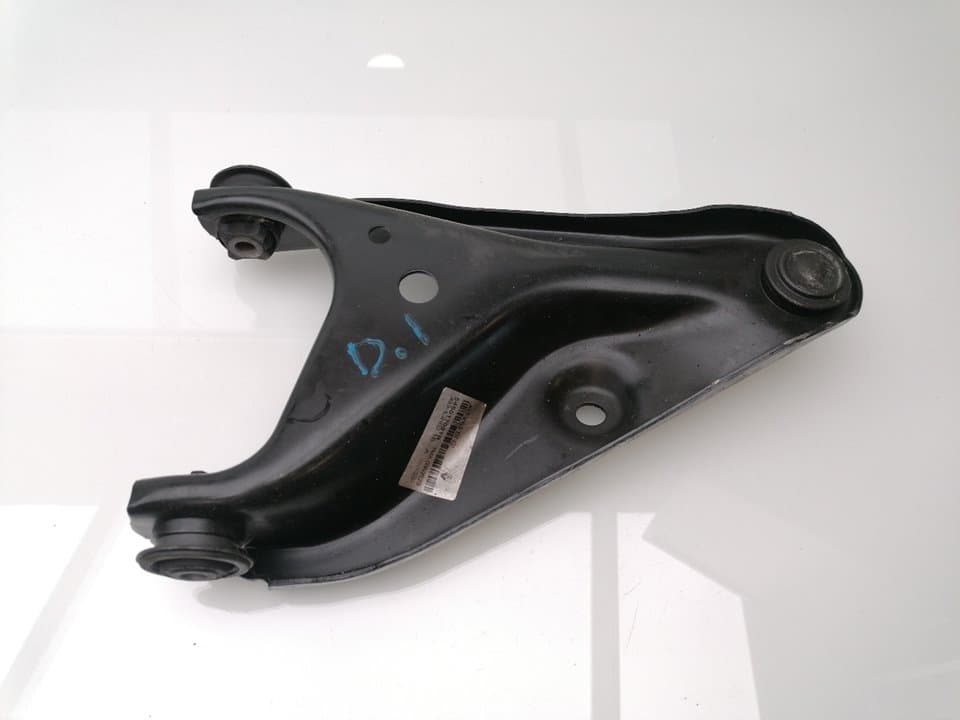 Brazo suspension inferior delantero izquierdo DACIA SANDERO