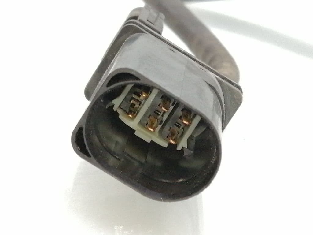 Sonda lambda FIAT FIORINO 3