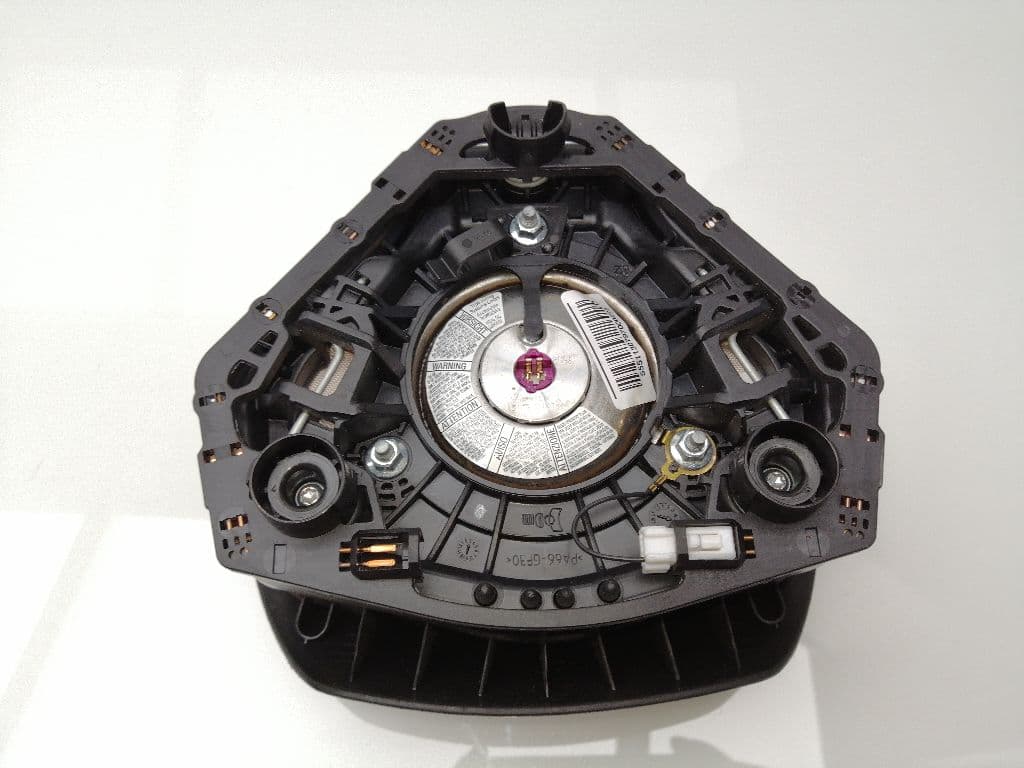 Airbag delantero izquierdo FIAT FIORINO 3
