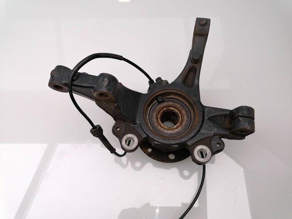 Mangueta delantera derecha FIAT FIORINO 3