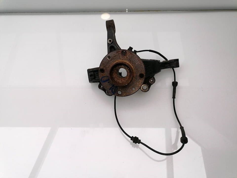 Mangueta delantera derecha FIAT FIORINO
