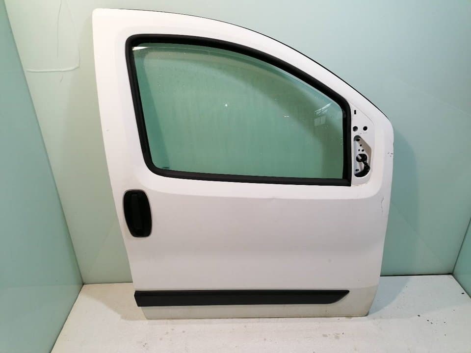 Puerta delantera derecha FIAT FIORINO