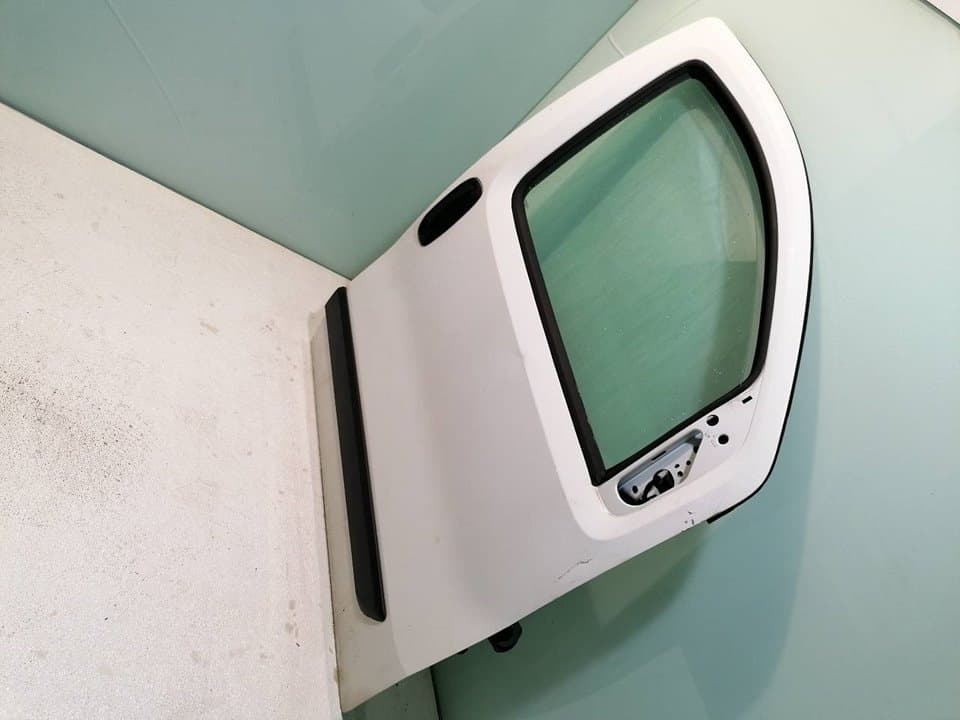 Puerta delantera derecha FIAT FIORINO 3