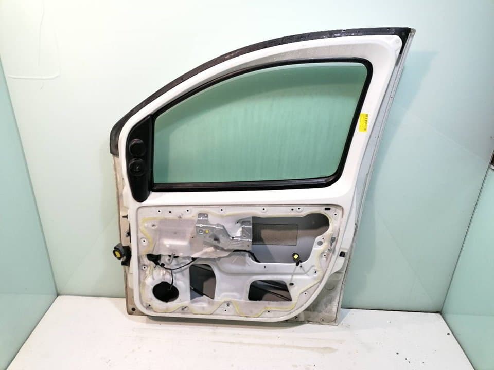 Puerta delantera derecha FIAT FIORINO 2