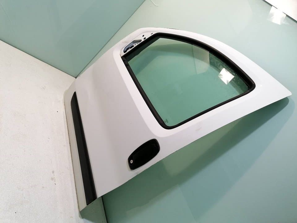 Puerta delantera izquierda FIAT FIORINO 3
