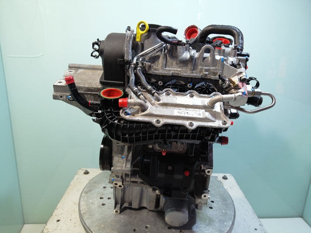 Motor completo VOLKSWAGEN GOLF VII LIM.