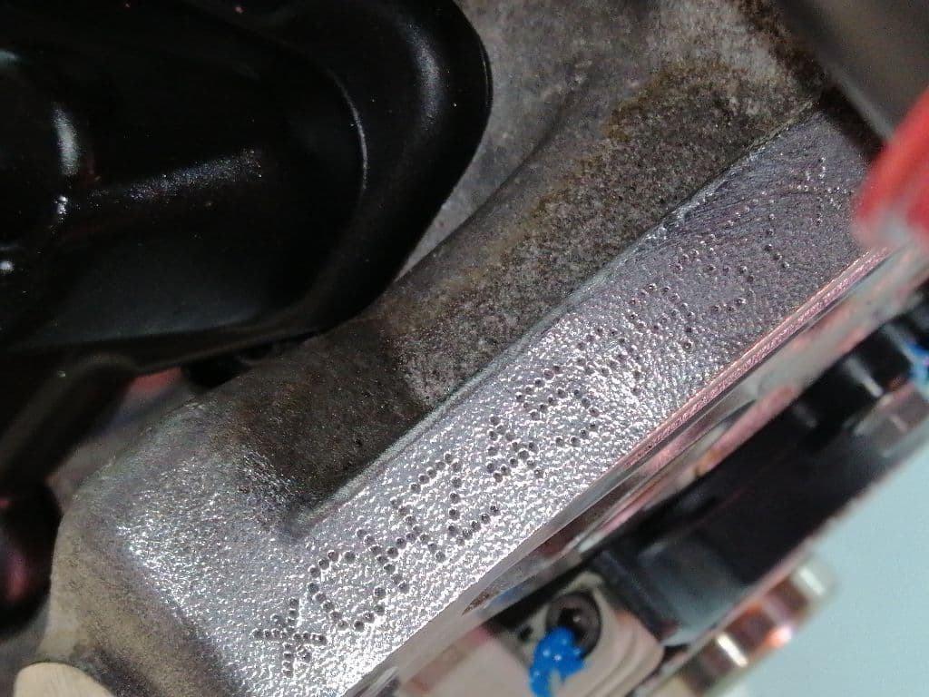 Motor completo VOLKSWAGEN GOLF VII LIM. 5