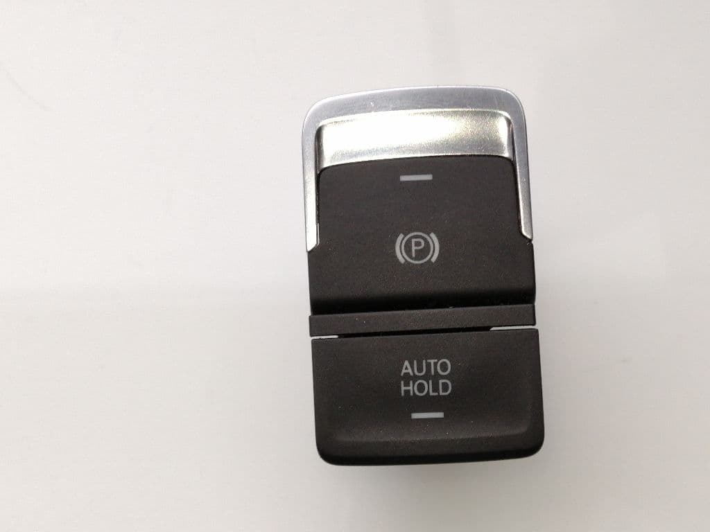 Palanca freno de mano VOLKSWAGEN GOLF VII LIM.