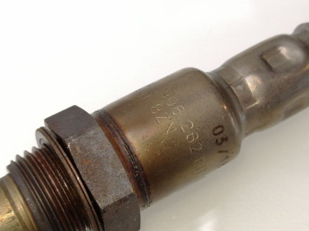 Sonda lambda VOLKSWAGEN GOLF VII LIM. 3