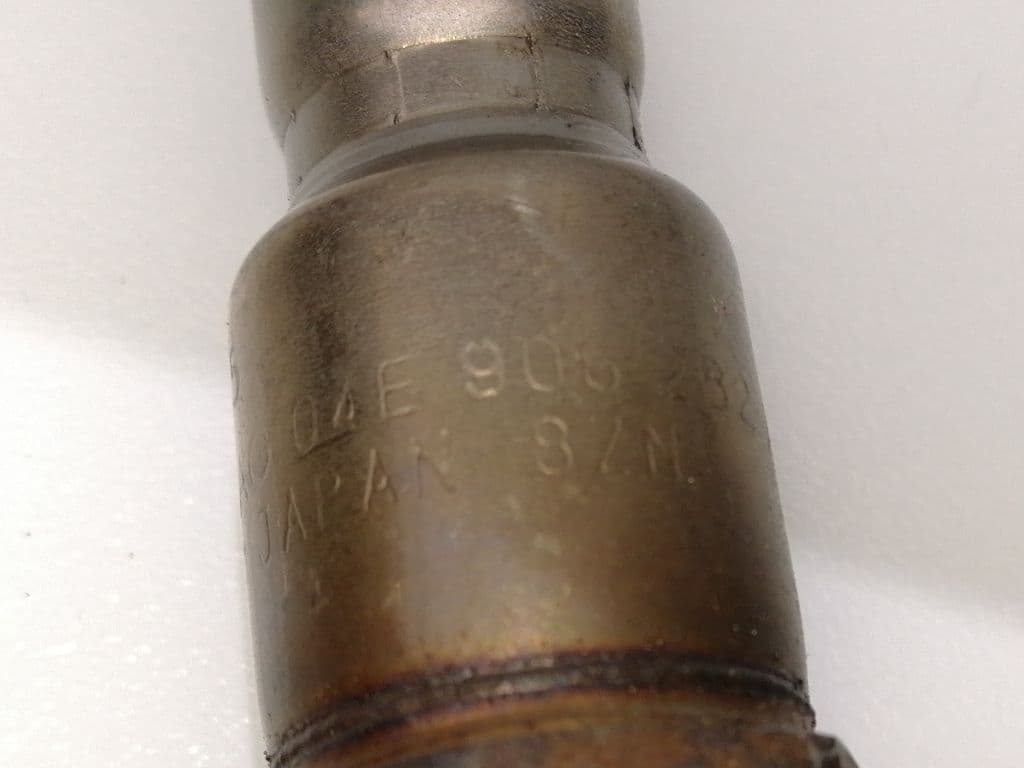Sonda lambda VOLKSWAGEN GOLF VII LIM. 3