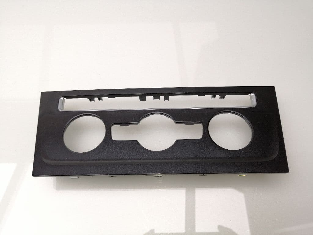 Plastico VOLKSWAGEN GOLF VII LIM.