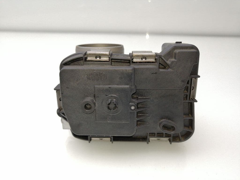 Caja mariposa VOLKSWAGEN GOLF VII LIM. 5