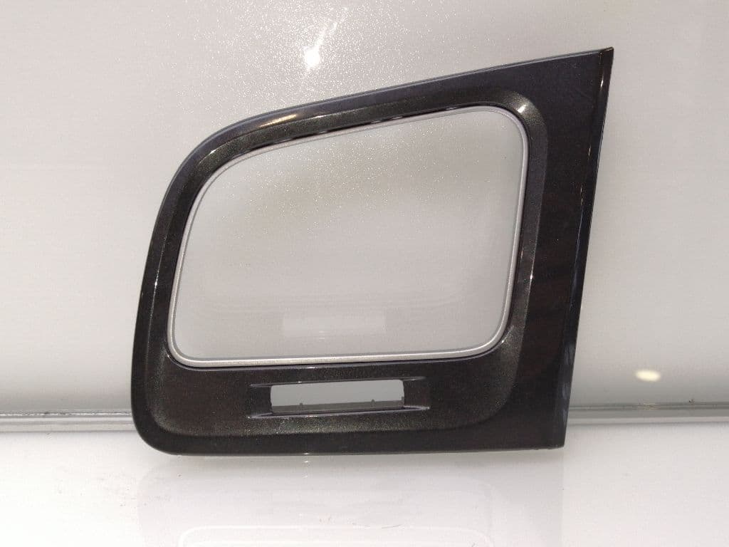 Plastico VOLKSWAGEN GOLF VII LIM.