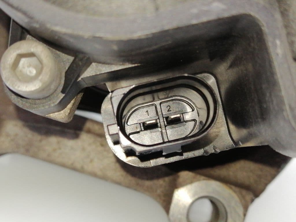 Recambio VOLKSWAGEN GOLF VII LIM. ref. 5Q0615406EE 5