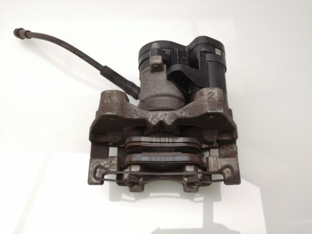 Recambio VOLKSWAGEN GOLF VII LIM. ref. 5Q0615406EE 4