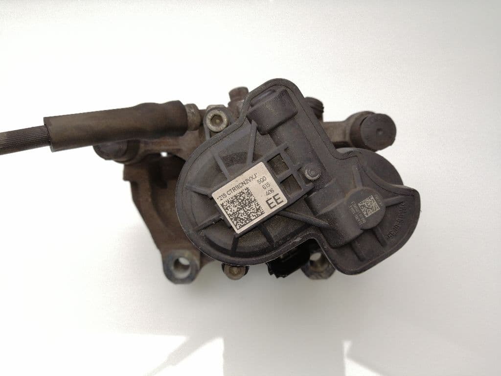 Recambio VOLKSWAGEN GOLF VII LIM. ref. 5Q0615406EE 3