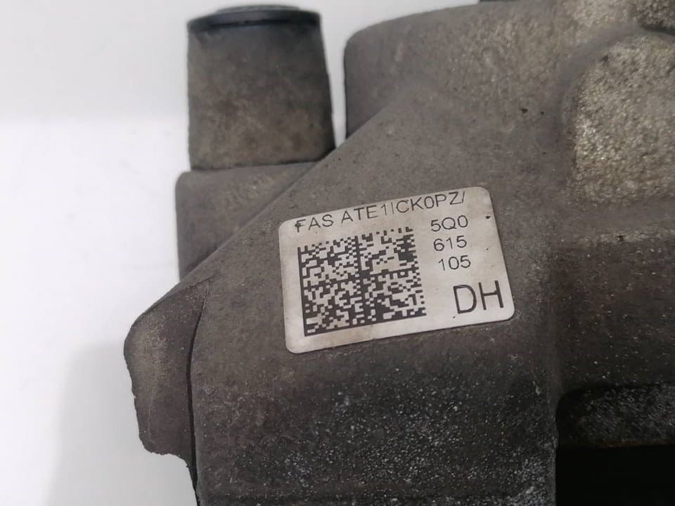 Recambio VOLKSWAGEN GOLF VII LIM. ref. 5Q0615105DH 2