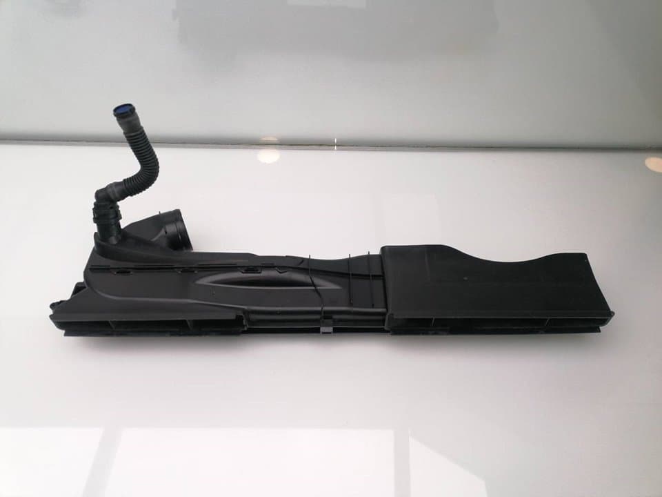 Tubo VOLKSWAGEN GOLF VII LIM. 2