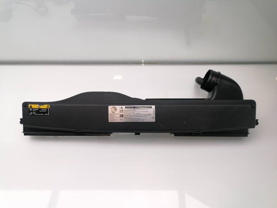 Tubo VOLKSWAGEN GOLF VII LIM.