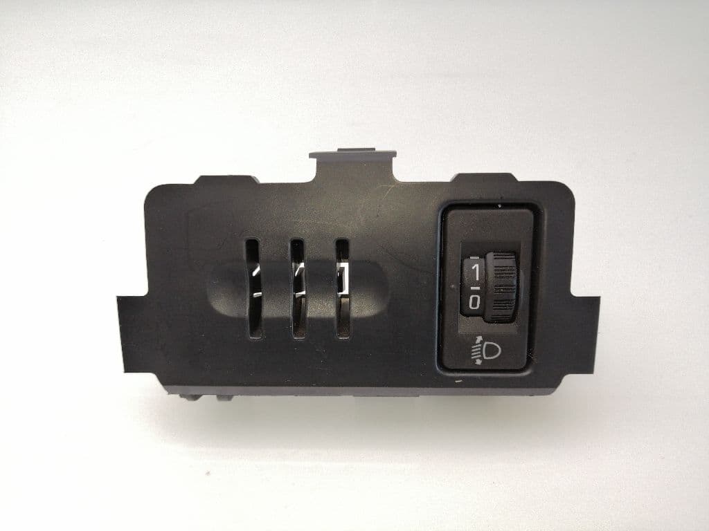 Mando luces PEUGEOT 3008