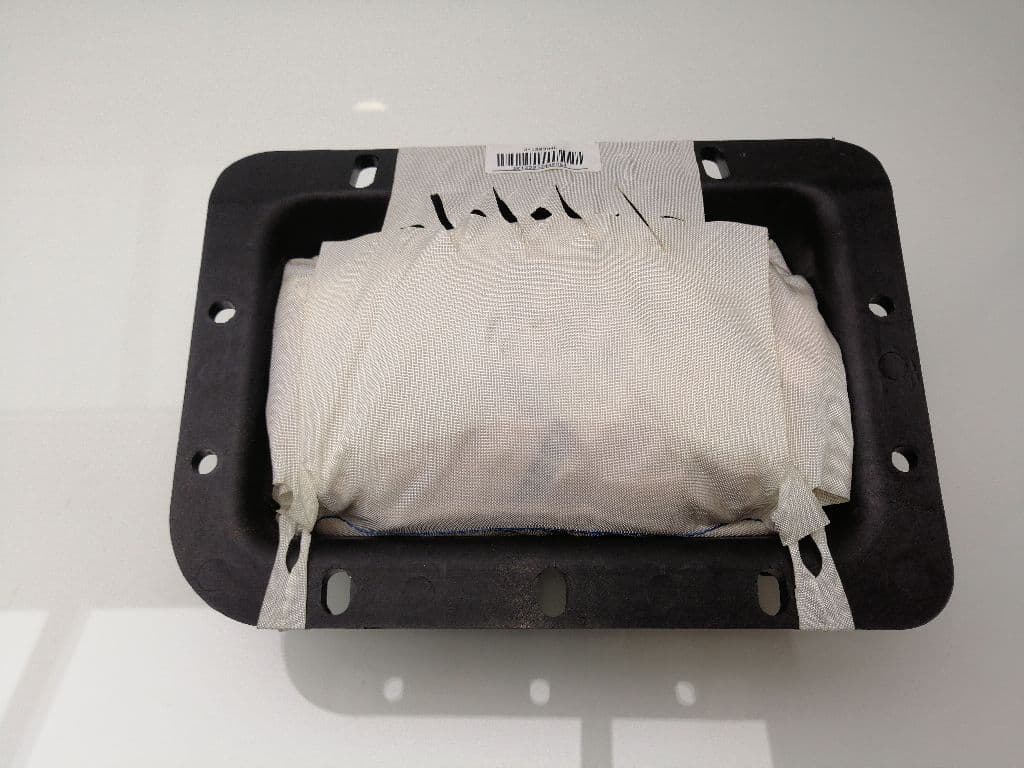 Airbag delantero derecho PEUGEOT 3008
