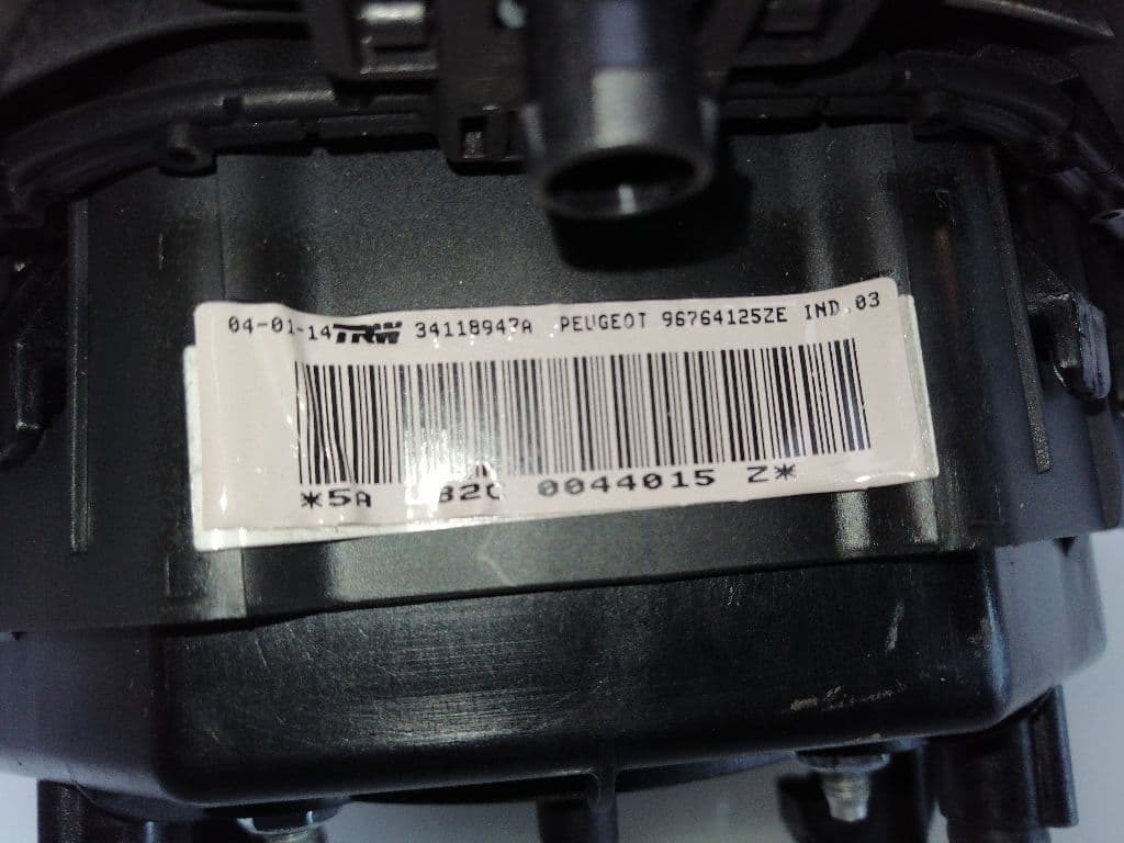 Airbag delantero izquierdo PEUGEOT 3008 3