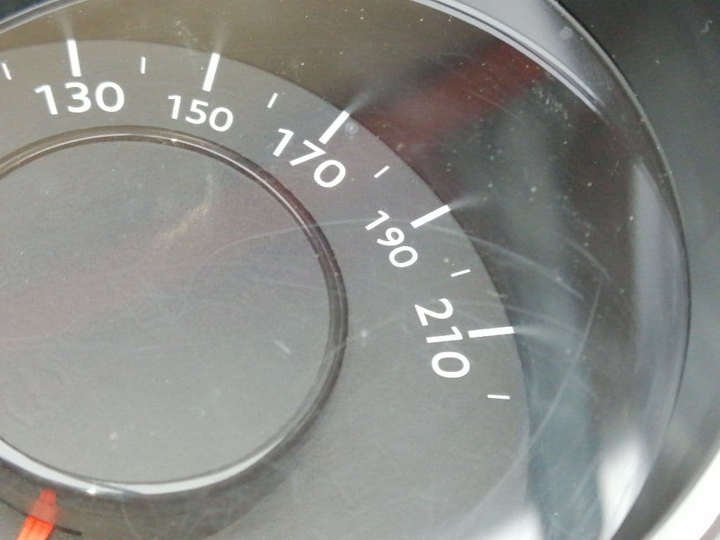 Cuadro instrumentos PEUGEOT 3008 4