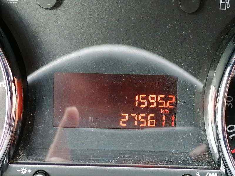 Cuadro instrumentos PEUGEOT 3008 2