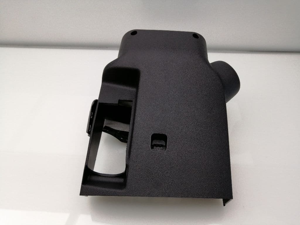 Plastico PEUGEOT 3008 3