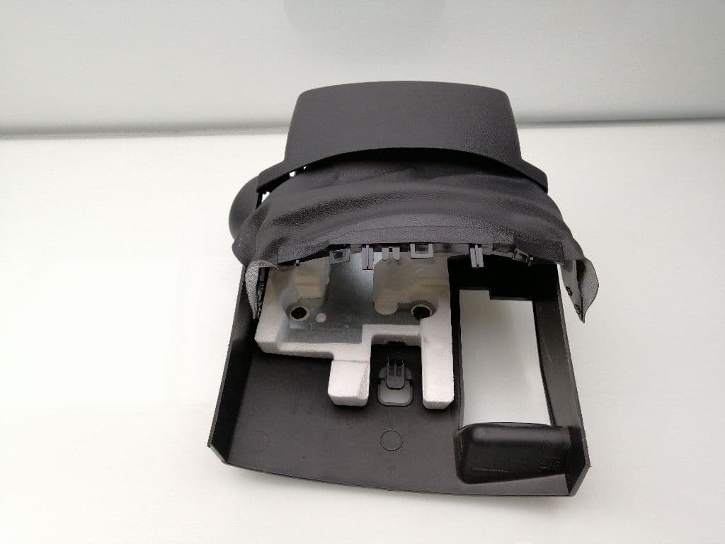 Plastico PEUGEOT 3008 2