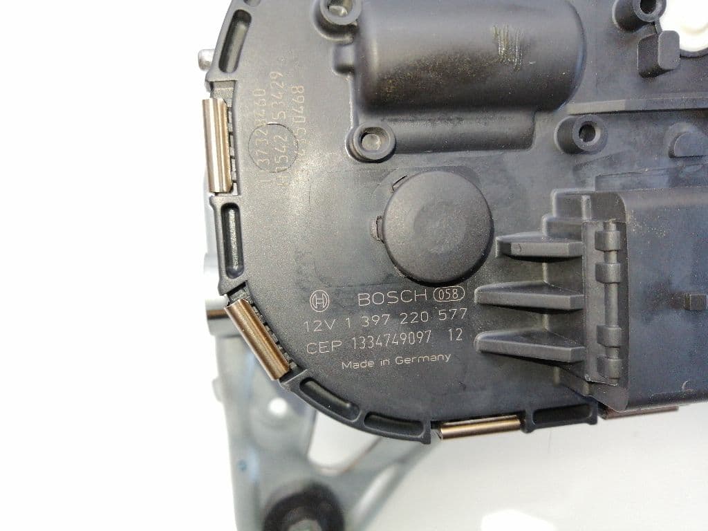 Motor limpia delantero PEUGEOT 3008 4