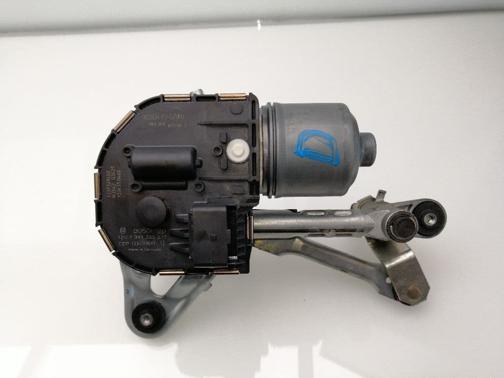 Motor limpia delantero PEUGEOT 3008