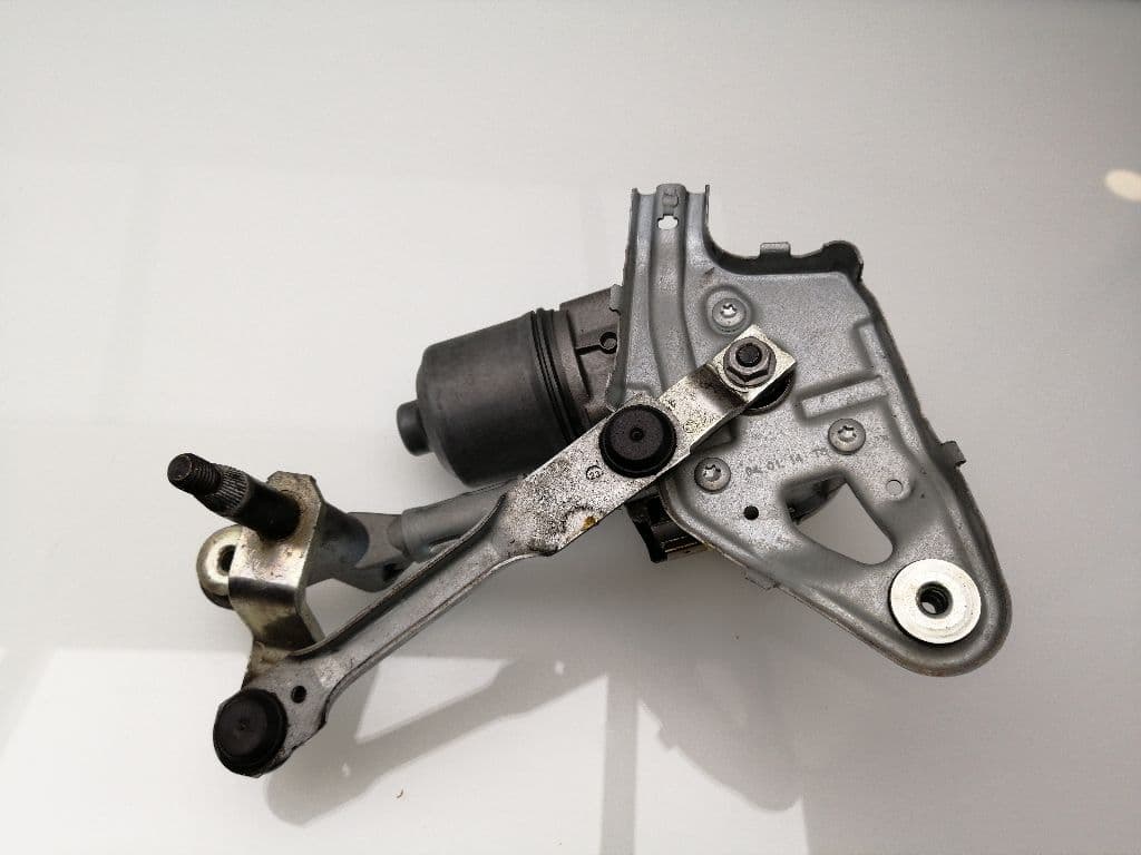 Motor limpia delantero PEUGEOT 3008 2