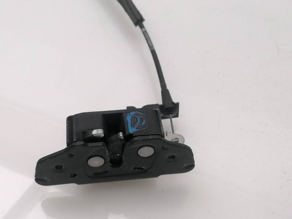 Cerradura maletero / porton PEUGEOT 3008