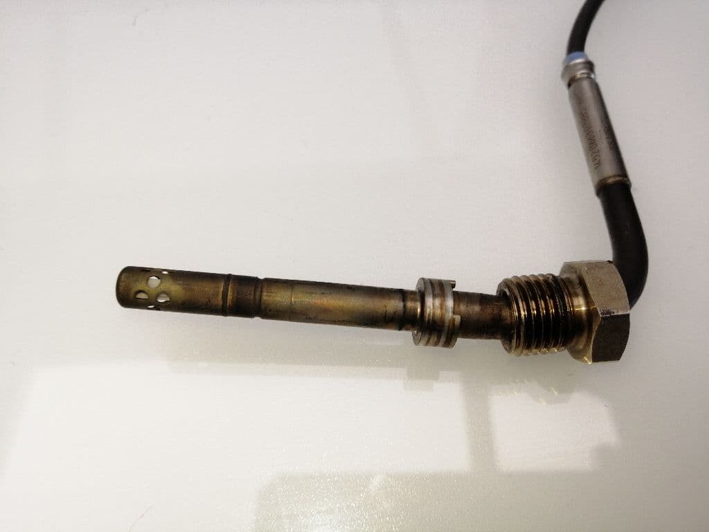 Sensor FIAT FIORINO 4
