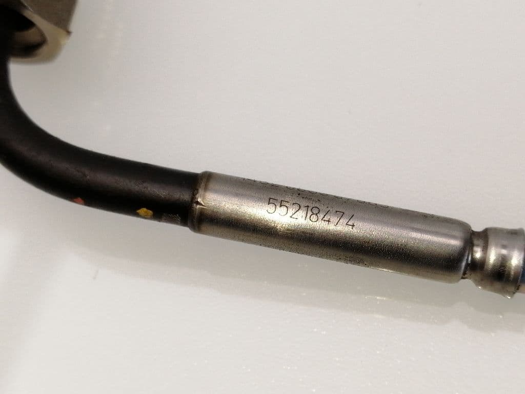 Sensor FIAT FIORINO 2