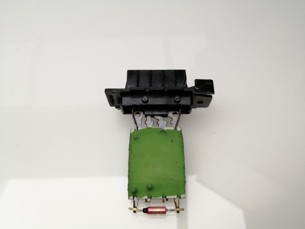 Resistencia calefaccion FIAT FIORINO 3
