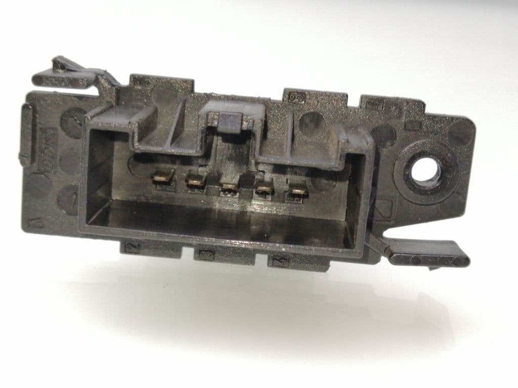 Resistencia calefaccion FIAT FIORINO 2
