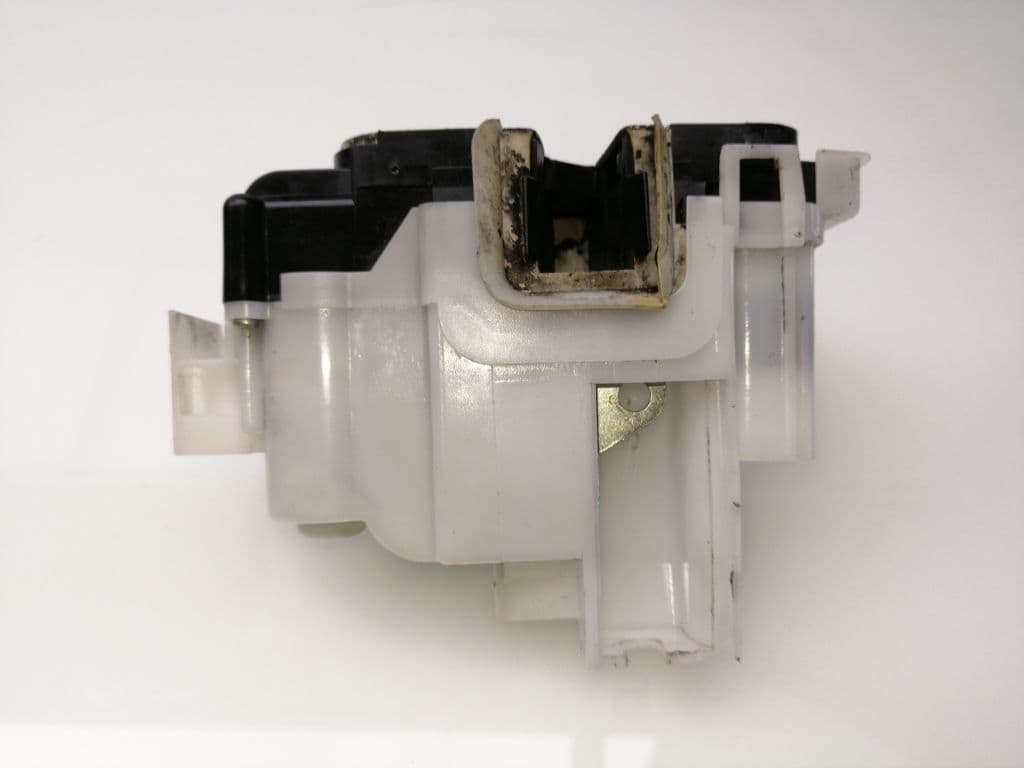 Cerradura puerta delantera izquierda FIAT FIORINO 4