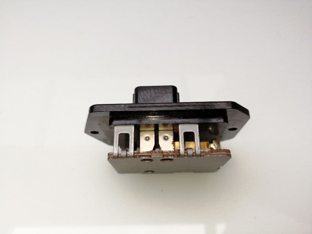 Resistencia calefaccion TOYOTA HILUX (KUN) 3
