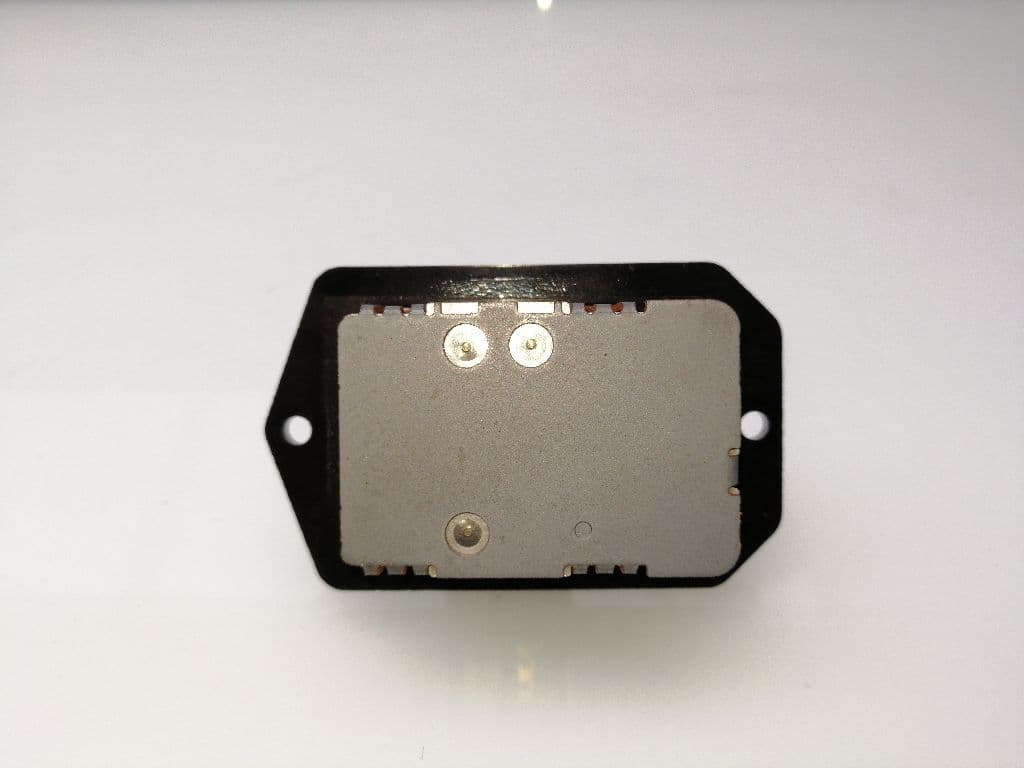 Resistencia calefaccion TOYOTA HILUX (KUN) 2