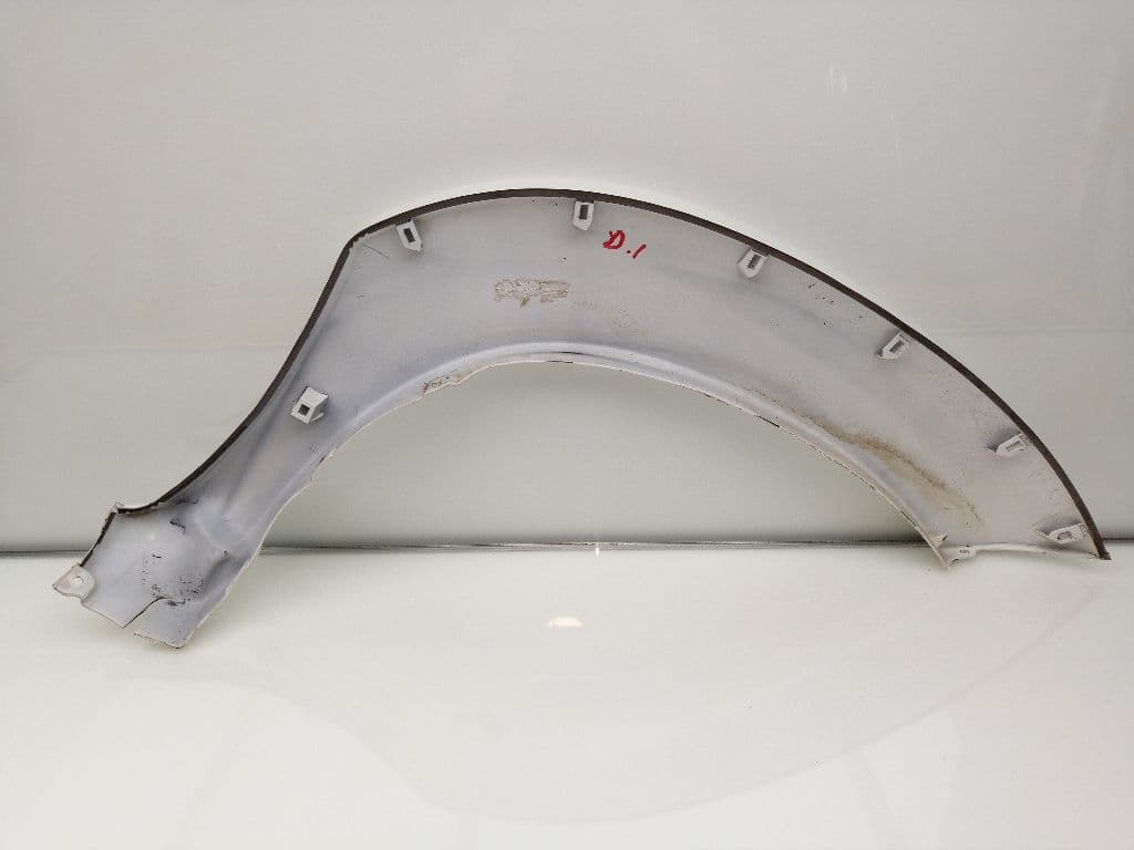 Aletin delantero izquierdo TOYOTA HILUX (KUN) 5