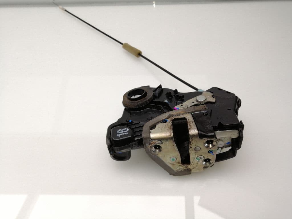 Cerradura puerta delantera izquierda TOYOTA HILUX (KUN)