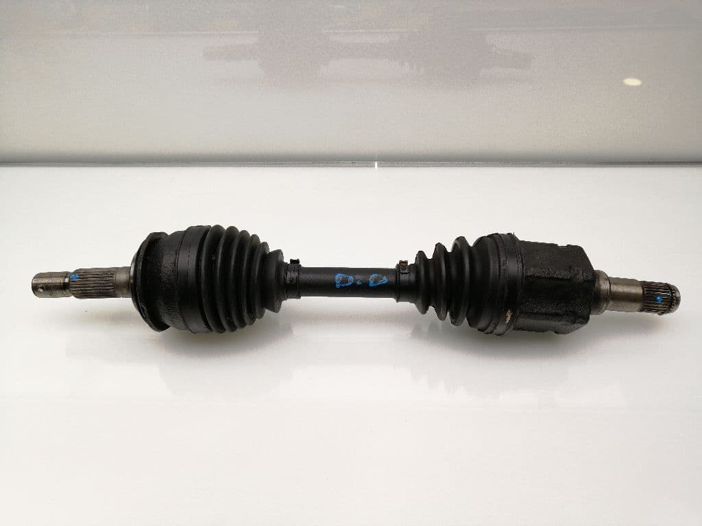 Transmision delantera derecha TOYOTA HILUX (KUN)