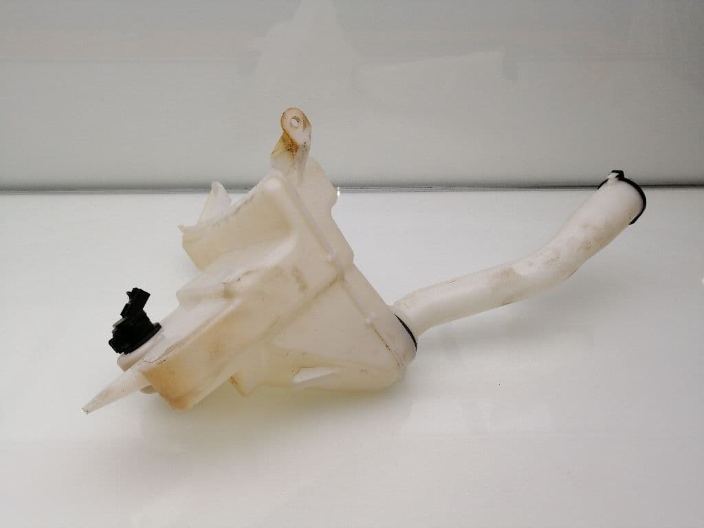 Deposito limpia TOYOTA HILUX (KUN) 3
