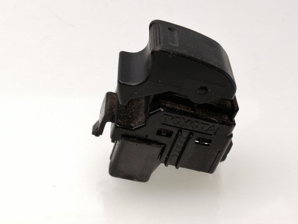 Mando elevalunas trasero izquierdo TOYOTA HILUX (KUN)