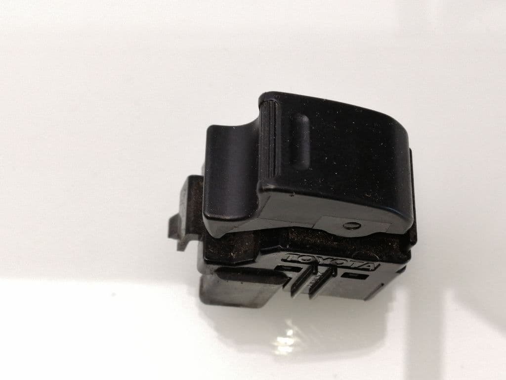 Mando elevalunas trasero izquierdo TOYOTA HILUX (KUN) 2